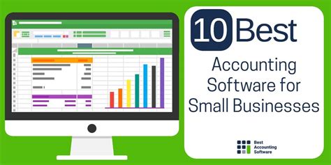 Best Small Business Accounting Software for 2024