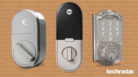 Best Smart Lock 2022