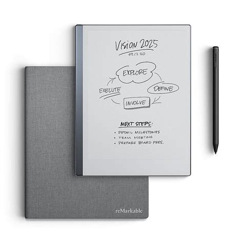 Best Smart Notebooks In 2024 [Buying Guide] – Gear …