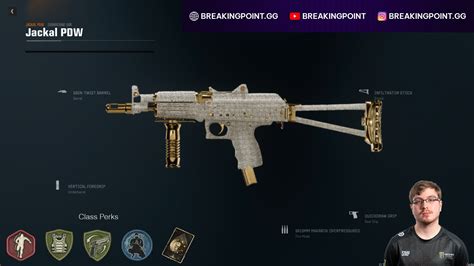 Best Smg Class