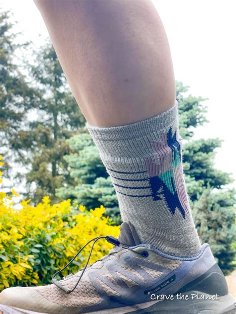 Best Socks To Prevent Blisters When Hiking