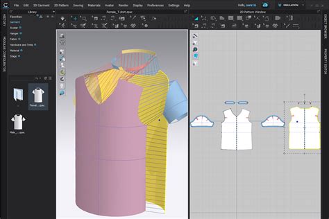 Best Software To Create Clothing Design