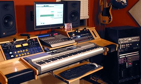 Best Sound Engineering Course in Zirakpur EdCloud Academy