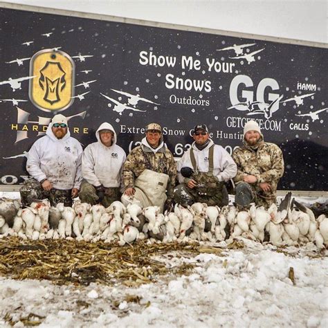 Best South Dakota Guided Duck Hunts - Mallard Bay