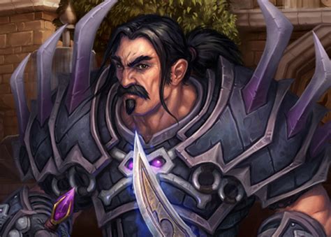 Best Spec For Rogue Shadowlands
