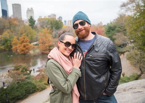 Best Spots to Take Photos In Central Park