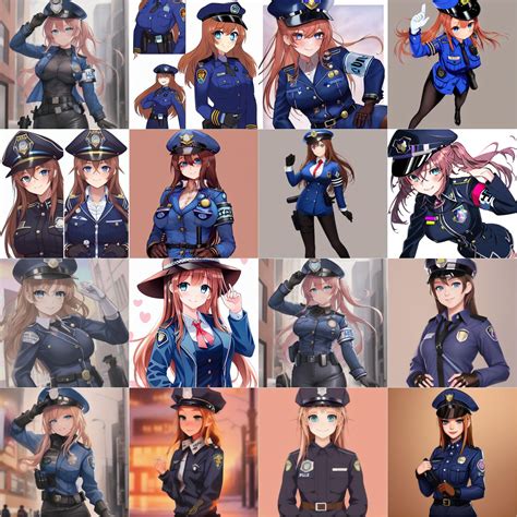 Best Stable Diffusion Anime Models Image to u