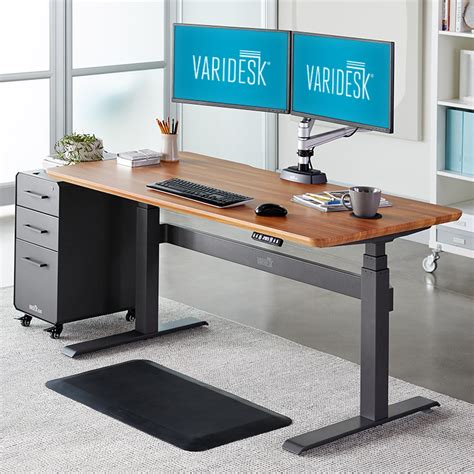 Best Standing Desk In 2024 ~ Top Electric Sit Stand Desks