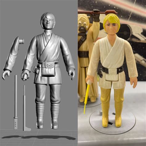 Best Stl Files 3d Printing For Star Wars Cults