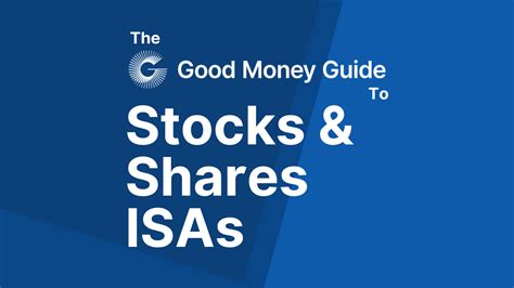 Best Stocks Shares Isas Compared Reviewed For 2024