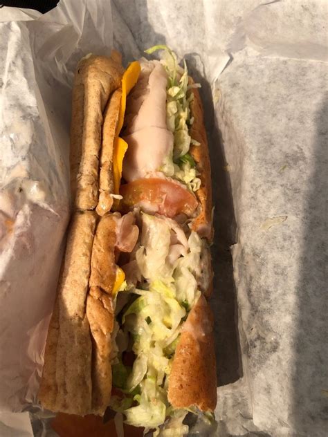 Best Submarine Sandwich near 35th ave & greenway, phoenix …