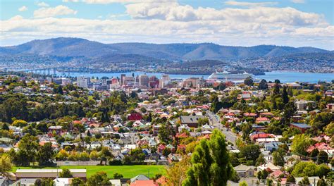 Best Suburbs To Live In Greater Hobart Region, TAS