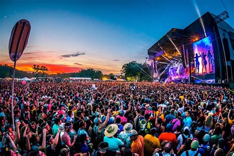 Best Summer Music Festivals in the US in 2024: Tickets, Dates, …