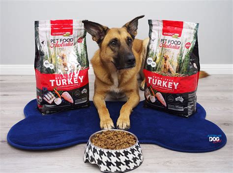 Best Supermarket Dog Food Australia