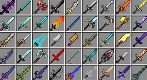 Best Sword 1.16.5 Minecraft Mods Planet Minecraft Community