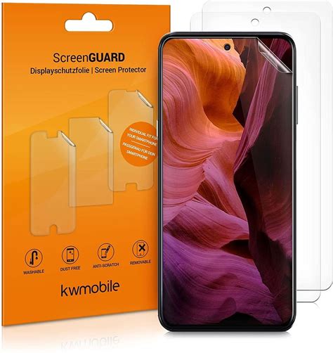 Best TCL 20S screen protectors in 2024 - xda-developers.com