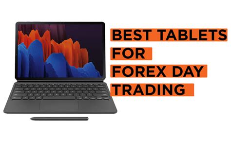 Best Tablet for Day Trading 2024 (Forex, Stocks etc) - Gajotres