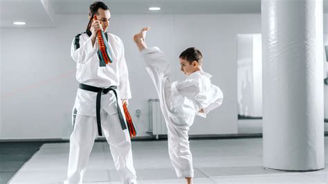 Best Taekwondo School in Ashburn, VA - ChamberofCommerce.com