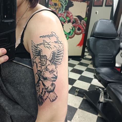 Best Tattoo Shops Lansing MI Tattoo Shops In Lansing (517) 623 5175