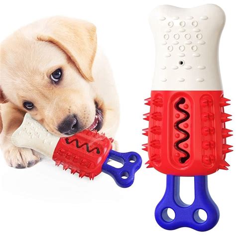 Best Teething Toys For Boxer Puppies