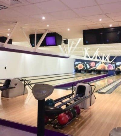 Best Ten Pin Bowling Alleys In Burton on Trent, Staffordshire