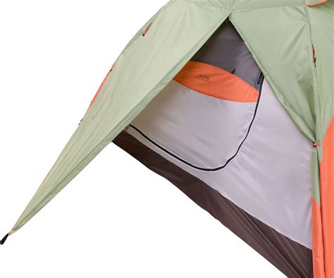 Best Tents With Vestibules For Backpacking & Camping