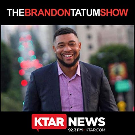 Best The Brandon Tatum Show Podcasts (2024)