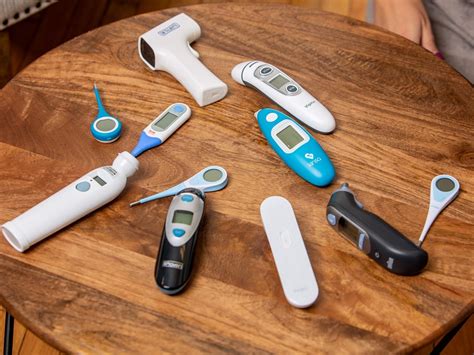 Best Thermometers For Adults and Kids In 2024 – Forbes Health