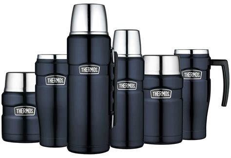 Best Thermos Flasks & Vacuum Food Flasks - Life is a Picnic!