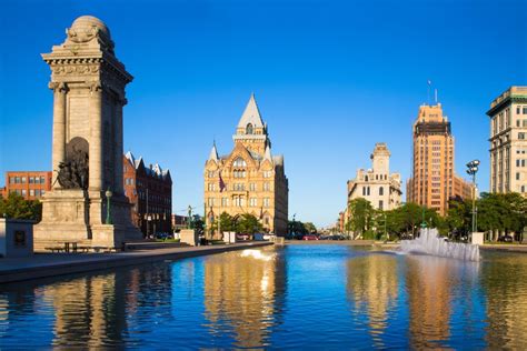 Best Things To Do in Syracuse A Local’s Guide