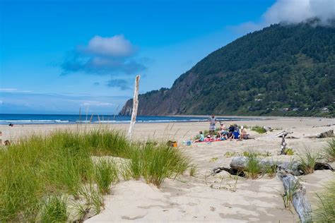 Best Things to Do in Manzanita, OR – Oregon Beach Vacations