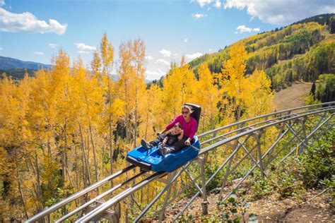 Best Things to Do in the Fall in Colorado