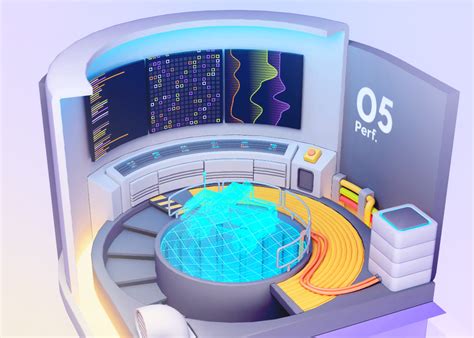 Best Three.js Websites Web Design Inspiration