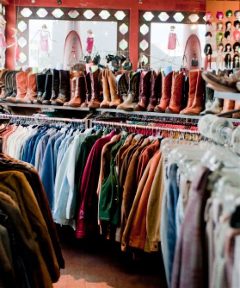 Best Thrift, Resale, Vintage and Consignment Stores in Freeland ...