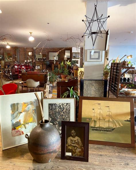 Best Thrift, Resale, Vintage and Consignment Stores in Portland Maine …