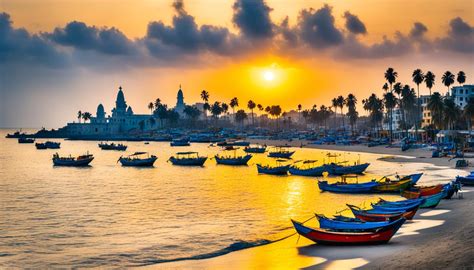 Best Time To Visit Dwarka Best Season To Visit Dwarka