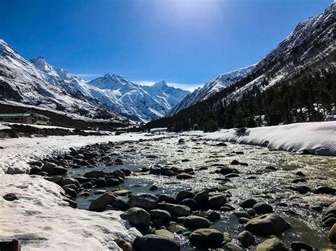 Best Time To Visit Sangla > Weather, Temperature & Season