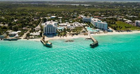 Best Time To Visit The Bahamas The Complete Guide Sandals