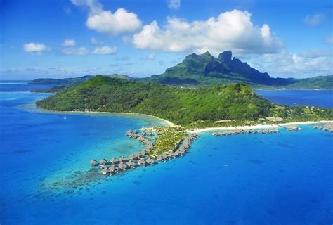 Best Time to Visit Bora Bora PlanetWare