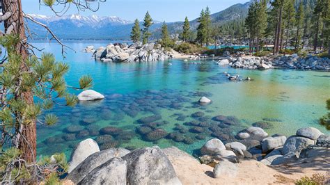 Best Times to Visit Lake Tahoe U.S. News Travel