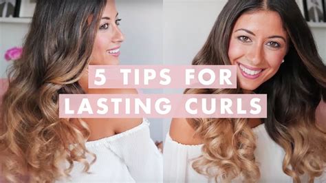 Best Tips On How To Keep Your Curls In Shape 2021 Edition 