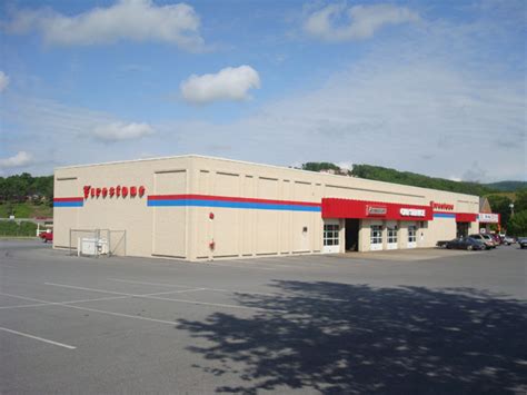 Best Tire Deals in Roanoke VA! Firestone located at Tanglewood Mall