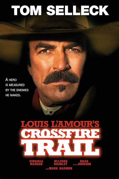 Best Tom Selleck Westerns - IMDb