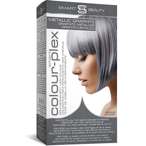 Best Toner For Grey Hair (2024 Updated) - Just A Taste