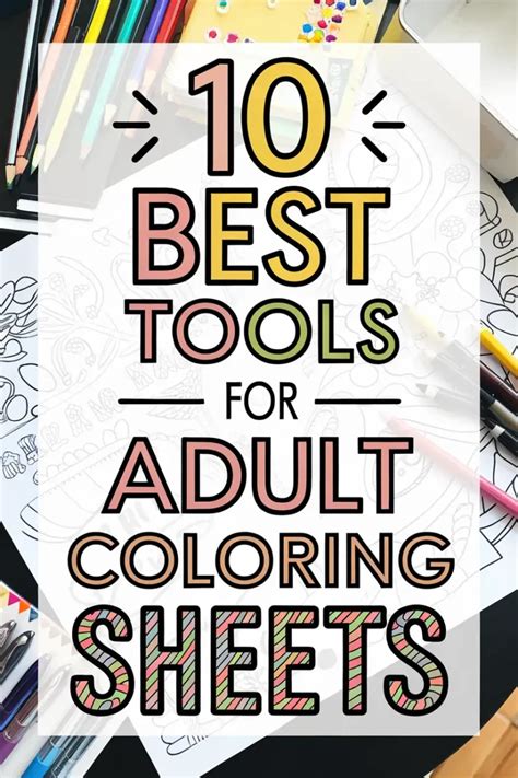 Drawing And Coloring