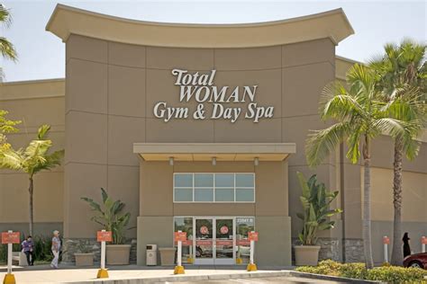 Best Total Women Gym And Spa near San Jose, CA 95125