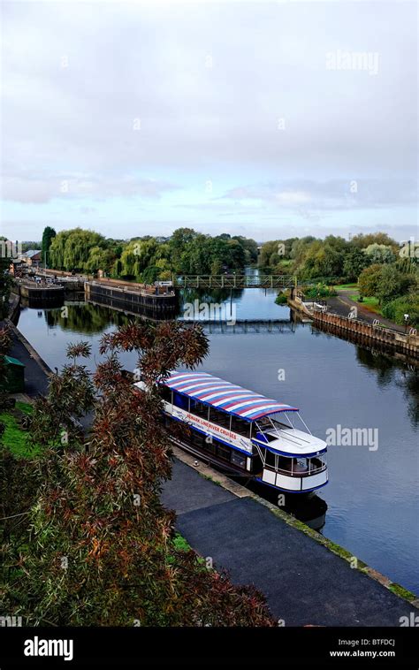 Best Tours and River Cruises In Newark, Nottinghamshire