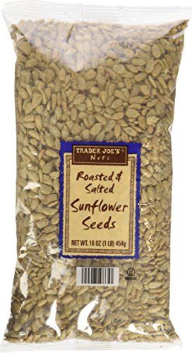 Best Trader Joe’s Sunflower Seeds - bdteletalk.com