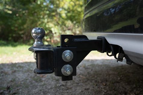 Best Trailer Hitch? / B&W Tow & Stow Receiver Hitch