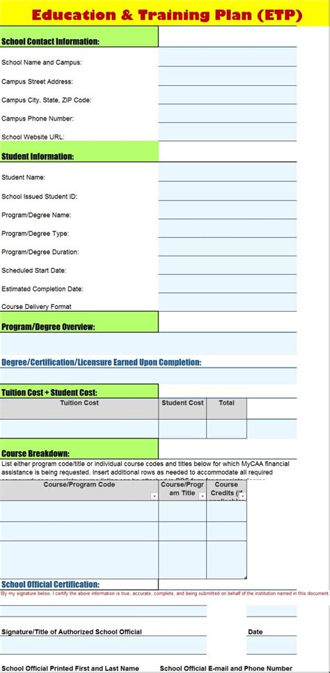 Best Training Program Templates Free Report Templates